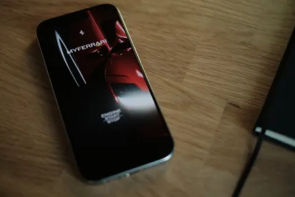 Bit4win Kasino Mobilní aplikace